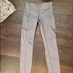 Lululemon Speed Up Tight